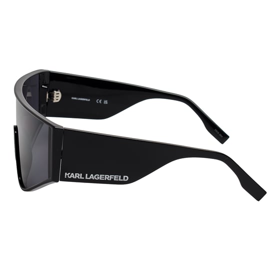 Gafas de sol de acetato para mujer estilo máscara KL6209S - Image 2