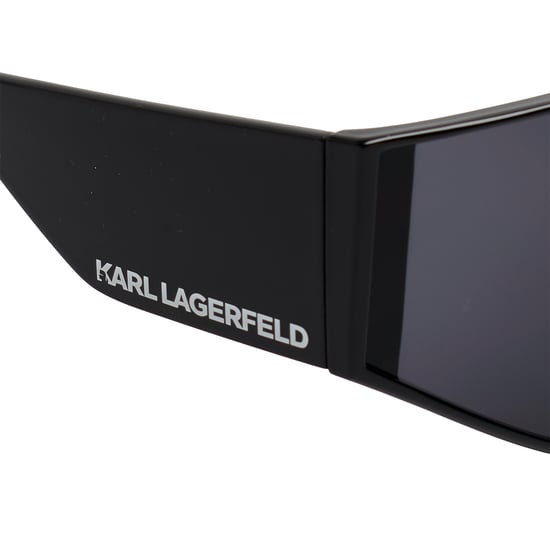 Gafas de sol de acetato para mujer estilo máscara KL6209S - Image 4