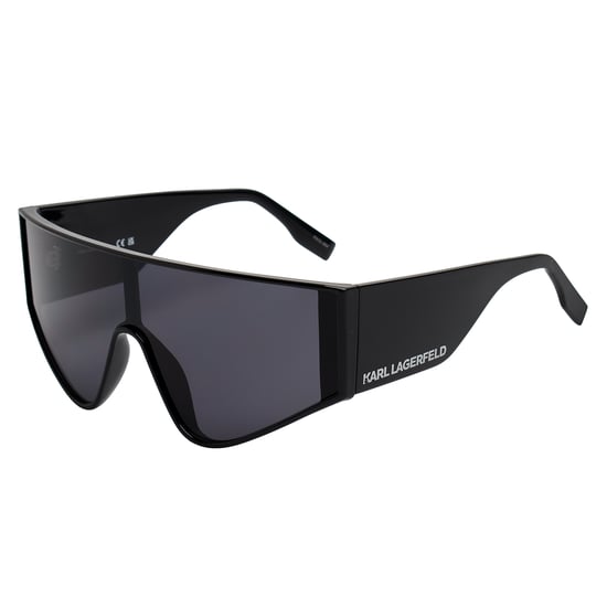 Gafas de sol de acetato para mujer estilo máscara KL6209S - Image 5