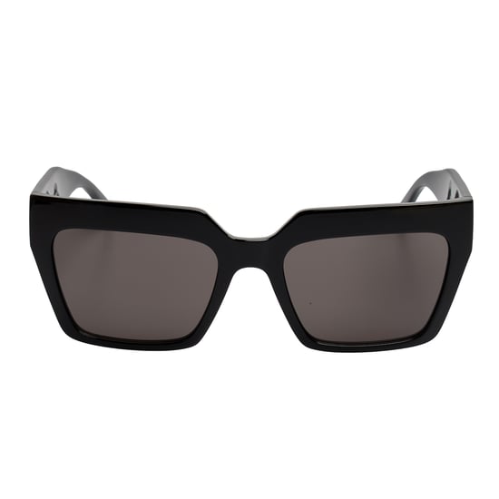 Gafas de sol geométricas amplias para mujer KL6181S N - Image 1