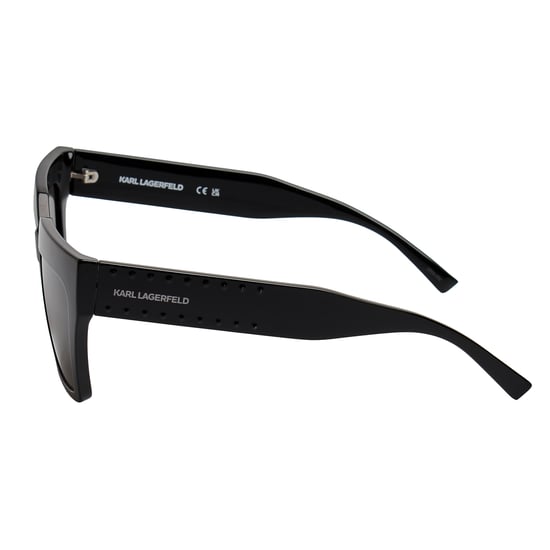 Gafas de sol geométricas amplias para mujer KL6181S N - Image 2
