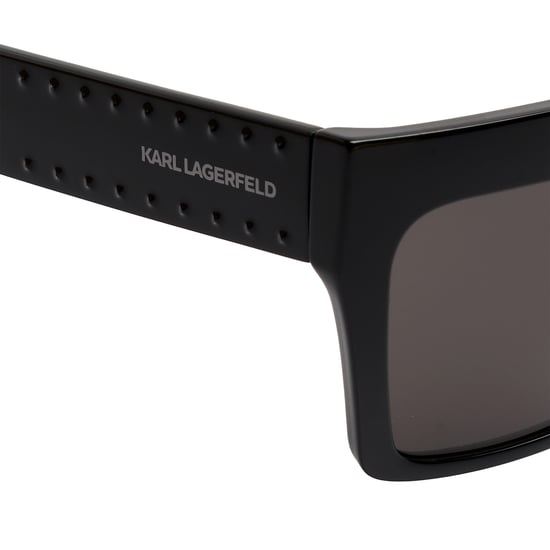 Gafas de sol geométricas amplias para mujer KL6181S N - Image 4