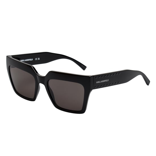 Gafas de sol geométricas amplias para mujer KL6181S N - Image 5