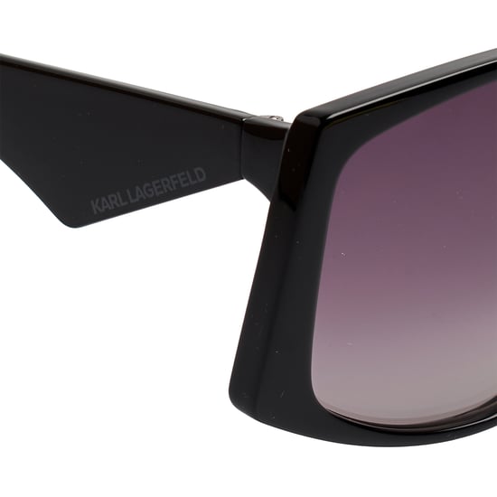 Gafas de sol cuadradas modernas para mujeres KL6208S - Image 4