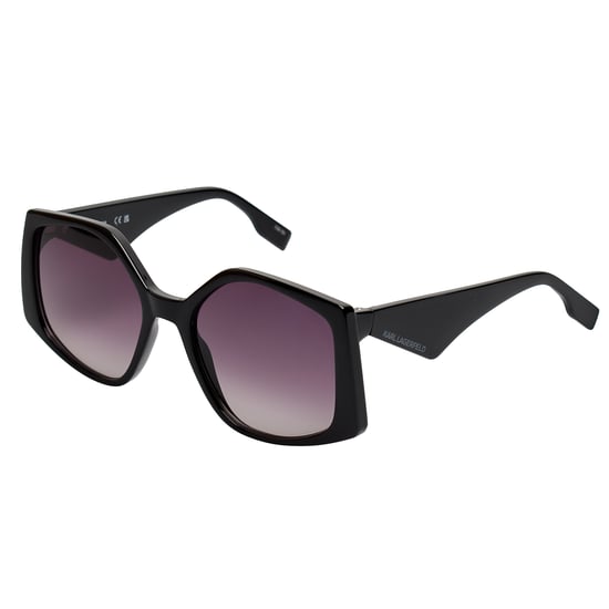 Gafas de sol cuadradas modernas para mujeres KL6208S - Image 5
