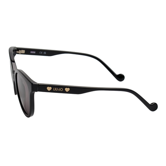 Gafas de sol acetato para mujer estilo gato LJ3609S - Image 2