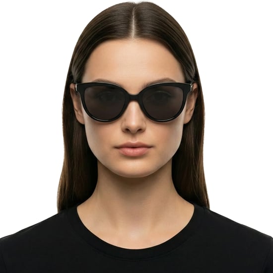Gafas de sol acetato para mujer estilo gato LJ3609S - Image 3
