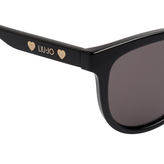 Gafas de sol acetato para mujer estilo gato LJ3609S - Image 4