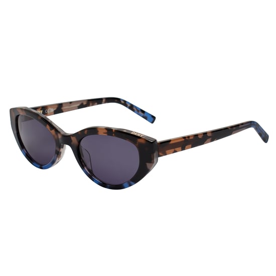 Gafas de sol de mujer estilo gato en acetato DK548S - Image 5