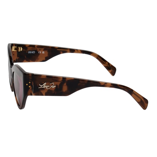 Gafas de sol cat eye de acetato para mujer LJ787S - Image 2