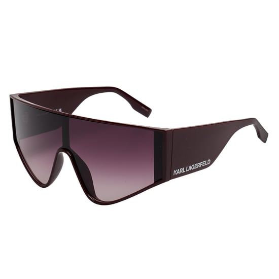 Gafas de sol de acetato para mujer estilo máscara KL6209S - Image 5