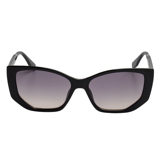 Gafas de sol rectangulares de acetato estilo gato para mujer KL6071S - Image 1