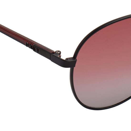 Gafas de sol estilo piloto de metal para mujeres DK304S - Image 4