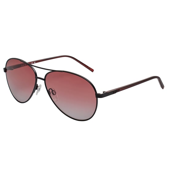 Gafas de sol estilo piloto de metal para mujeres DK304S - Image 5
