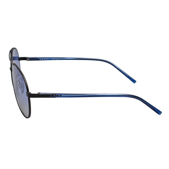 Gafas de sol de metal estilo piloto para mujer DK304S - Image 2