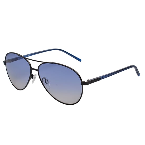 Gafas de sol de metal estilo piloto para mujer DK304S - Image 5