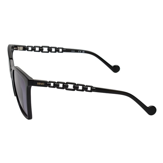 Gafas de sol rectangulares para mujer LJ773S - Image 2