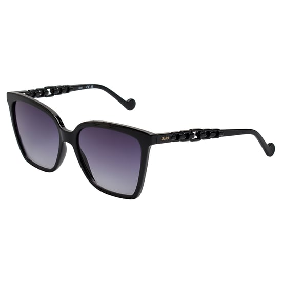 Gafas de sol rectangulares para mujer LJ773S - Image 5