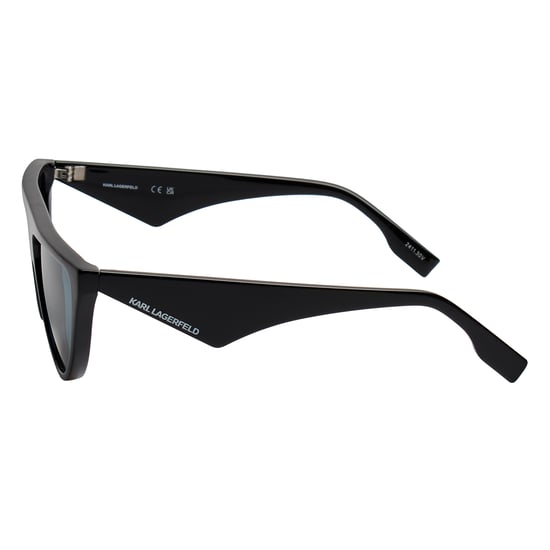 Gafas de sol de acetato para mujer estilo cat eye KL6185S - Image 2