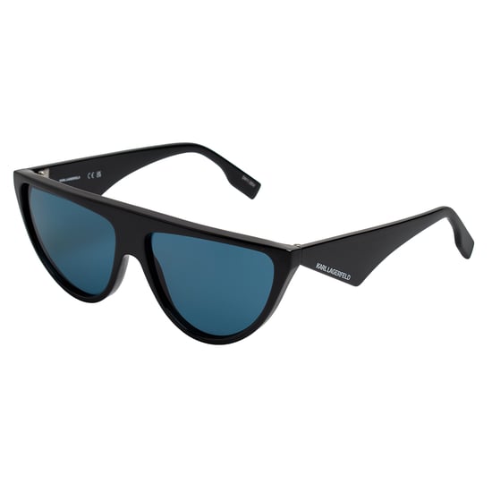 Gafas de sol de acetato para mujer estilo cat eye KL6185S - Image 5