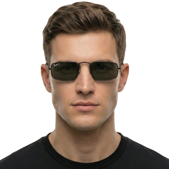 Gafas de Sol Polarizadas para Hombre Julie RB3957 - Image 3
