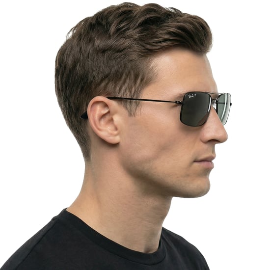 Gafas de Sol Polarizadas para Hombre Julie RB3957 - Image 6