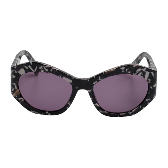 Gafas de sol de acetato estilo cat eye para mujer LJ786S - Image 1