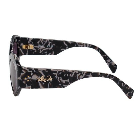 Gafas de sol de acetato estilo cat eye para mujer LJ786S - Image 2