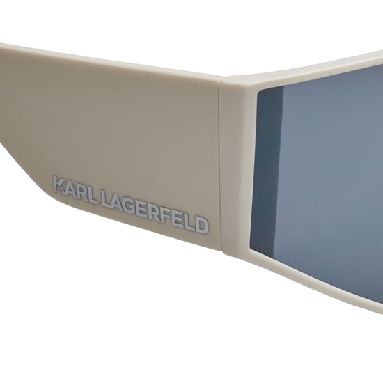 Gafas de sol de acetato para mujer estilo máscara KL6209S - Image 3