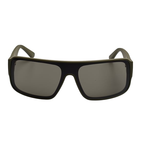 Gafas de sol rectangulares modernas para mujeres KL6129S - Image 1