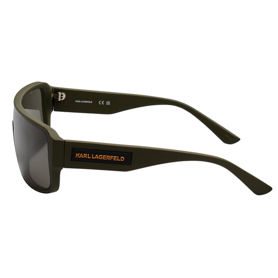 Gafas de sol rectangulares modernas para mujeres KL6129S - Image 2