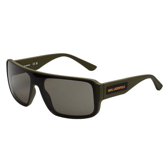 Gafas de sol rectangulares modernas para mujeres KL6129S - Image 5