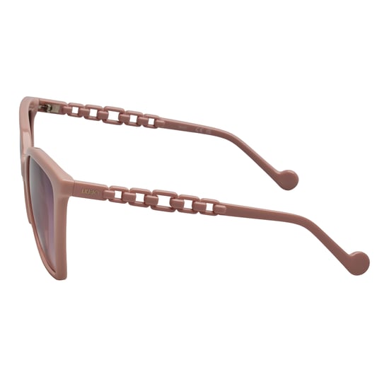 Gafas de sol rectangulares para mujer LJ773S - Image 2