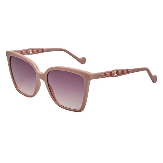 Gafas de sol rectangulares para mujer LJ773S - Image 5