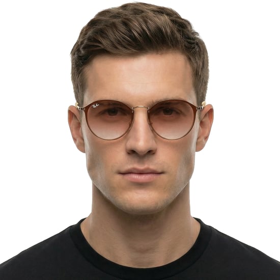 Gafas de sol para hombres Blaze Round RB3574N - Image 3