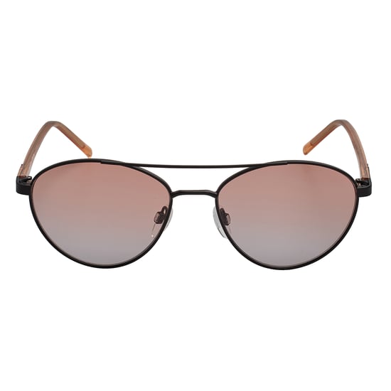 Gafas de Sol para Mujer Estilo Piloto de Metal DK302S - Image 1