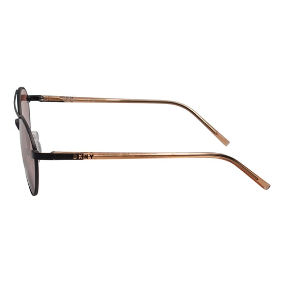 Gafas de Sol para Mujer Estilo Piloto de Metal DK302S - Image 2