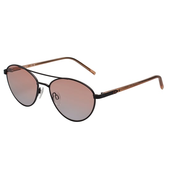Gafas de Sol para Mujer Estilo Piloto de Metal DK302S - Image 5