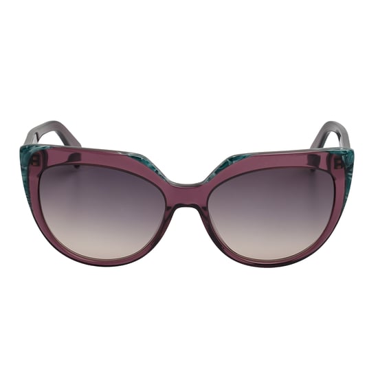 Gafas de sol cat eye para mujer en acetato LJ783S - Image 1