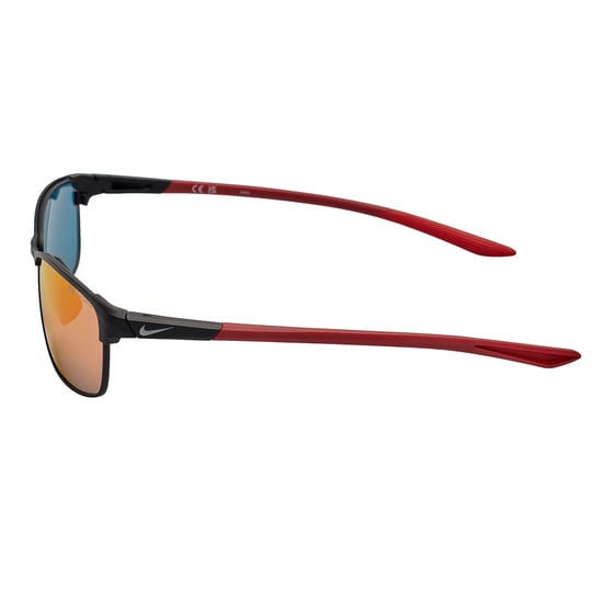 Gafas de sol modernas para hombre de metal rectangular M DZ7366 - Image 2
