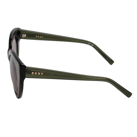 Gafas de sol oversized para mujer estilo gato DK517S - Image 2