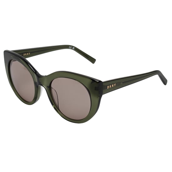 Gafas de sol oversized para mujer estilo gato DK517S - Image 5