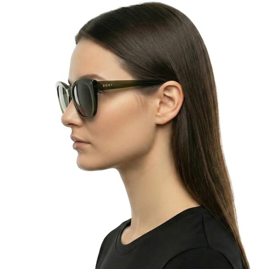 Gafas de sol oversized para mujer estilo gato DK517S - Image 6