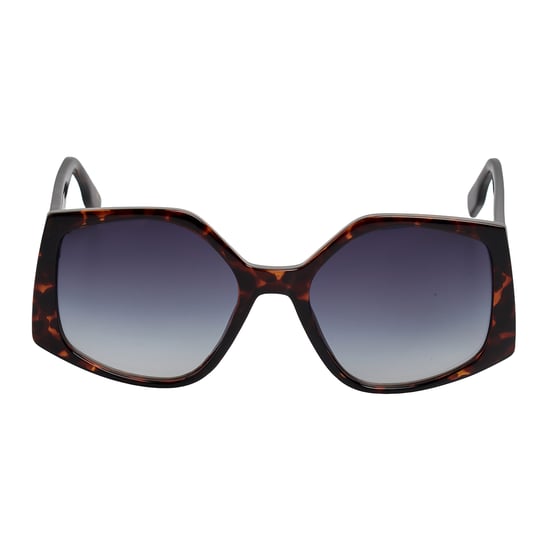 Gafas de sol cuadradas modernas para mujeres KL6208S - Image 1