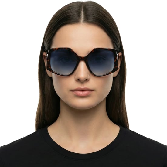Gafas de sol cuadradas modernas para mujeres KL6208S - Image 3