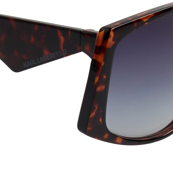 Gafas de sol cuadradas modernas para mujeres KL6208S - Image 4