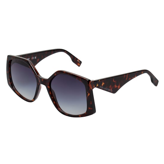 Gafas de sol cuadradas modernas para mujeres KL6208S - Image 5