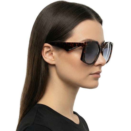 Gafas de sol cuadradas modernas para mujeres KL6208S - Image 6