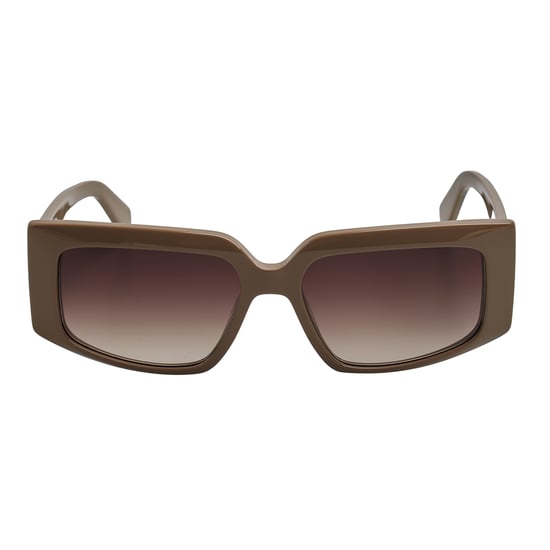 Gafas de sol de acetato rectangulares para mujer LJ791S - Image 1