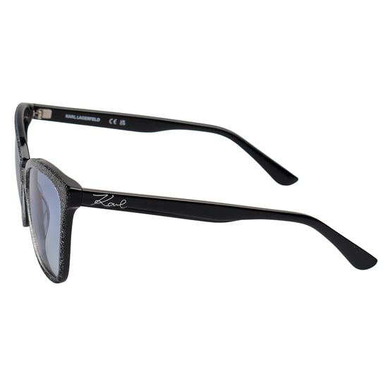 Gafas de sol cat eye de acetato para mujer KL988S - Image 2